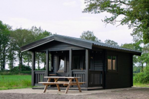 Holiday Hut